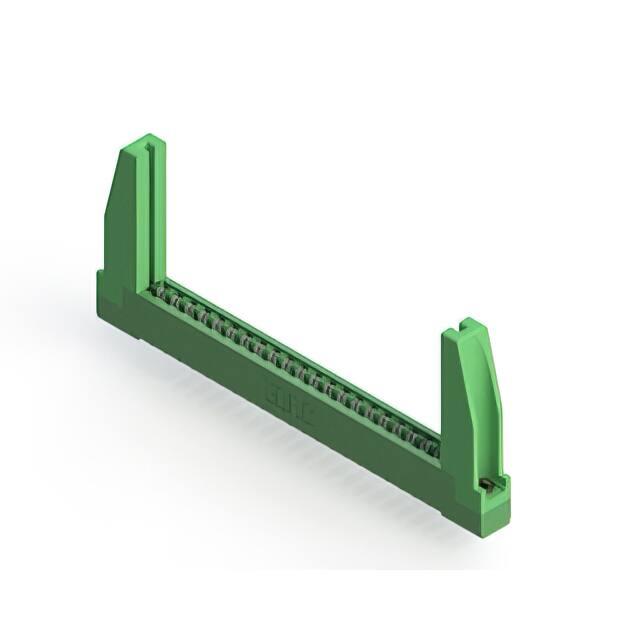 307-022-457-178 EDAC Inc.  Edgeboard Connectors
